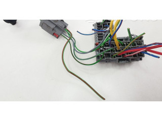 Блок предохранителей     Volvo XC90    