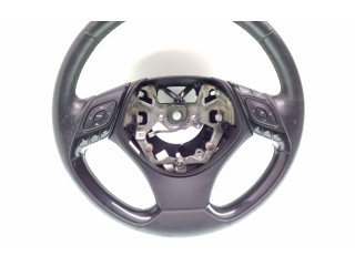 Руль Toyota C-HR 2016-- года 627537, 631164300