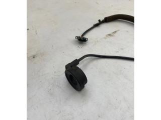 Řídící jednotka 7M3953254, YM2115607AA Volkswagen Sharan 2001