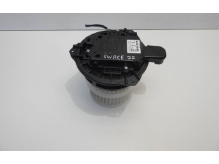 Вентилятор печки Suzuki Swace