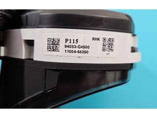 Přístrojová deska Hyundai i30 2022 94053-G4500, IMPRK1368149