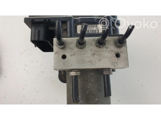 Jednotka ABS 8K0907379CH, 8K0614517GH Audi A4 S4 B8 8K 2010