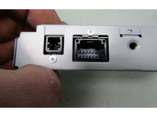 Датчик слепых зон DN4J67YKYA Mazda MX-30