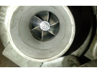  Турбина Mercedes-Benz A W169  A6400901780, AL0028   для двигателя 640940      