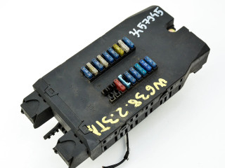 Pojistková skříňka 0005400650, 08501002 Mercedes-Benz Vito Viano W638 1996