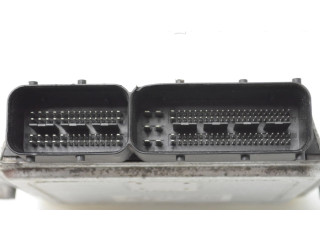 Блок управления двигателя 391A503BA6   KIA Ceed