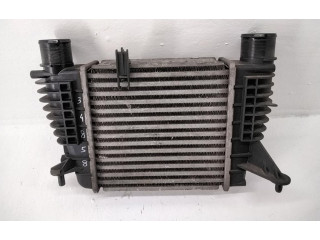 Интеркулер D4F784 Renault Clio III