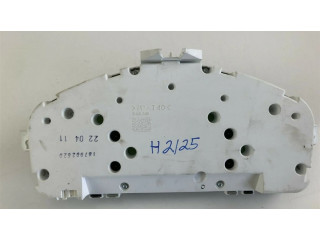 Přístrojová deska Volvo V50 2011 31296228, H2125