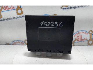   Pojistková skříňka 3C8937049E, 152236   Volkswagen Tiguan 2008