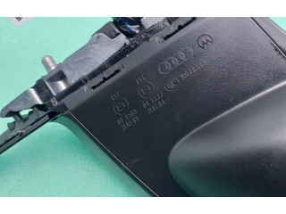 Зеркало электрическое Audi e-tron - года