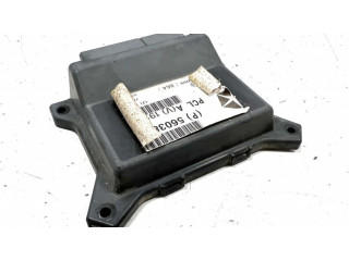 Модуль управления сидением