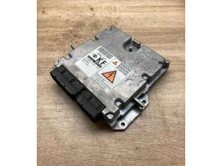 Řídící jednotka 23710BU741, 2758003241 Nissan X-Trail T30 2001