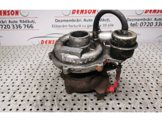 Турбина Rover 620 4520984, 100440