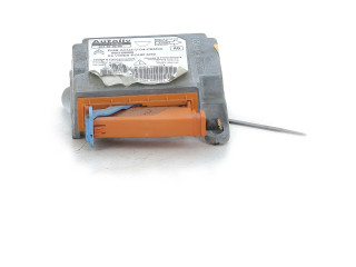 Блок подушек безопасности 6545R0, E0-6980G Citroen Berlingo