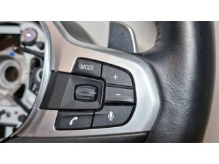 Руль BMW X3 G01 2018- года