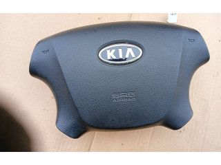 Подушка безопасности водителя    KIA Magentis