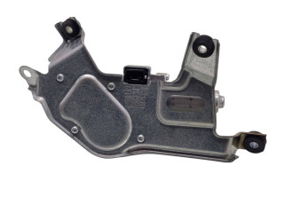 Моторчик заднего дворника Subaru Forester SK