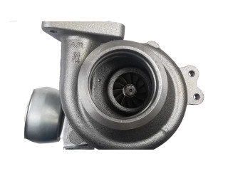 Турбина Ford Ranger 2.9 724652, TC10-0198