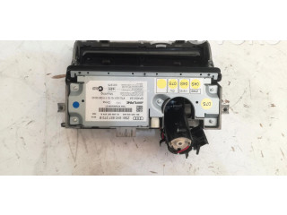 Дисплей 8V0857273B Audi A3 S3 8V