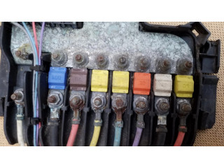 Блок предохранителей BFDBA01, 9662914480 Citroen C4 Grand Picasso