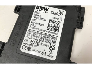 Датчик слепых зон 5A84CF7 BMW X3 G01