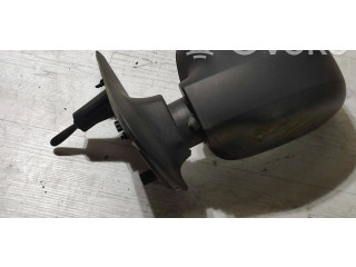 Зеркало (механическое) Dacia Logan II 2012 - 2020 года