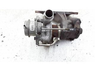 Turbodmychadlo Турбина 144103742R, 14080502134 Dacia Sandero 0.9