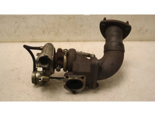 Турбина Rover 75 2248060, 2248060 для двигателя 204D2