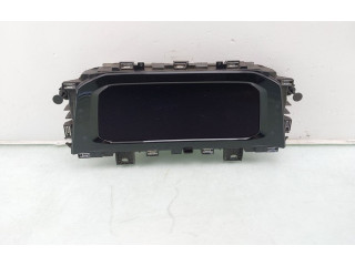 Панель приборов 5H0920340A Volkswagen Golf VIII