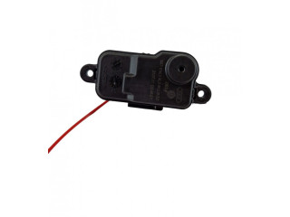 Турбина Двигатель центрально замка Audi Q3 8U 4L0862153D для двигателя CFGC