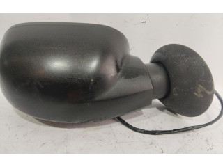 Зеркало электрическое Dacia Logan I 2004 - 2012 года