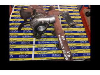 Турбина Jeep Grand Cherokee (WJ) 35242077F