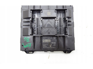 Блок комфорта 6R0937087R   Seat Ibiza IV (6J,6P)   