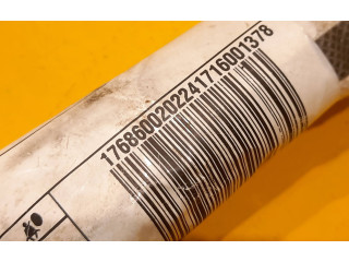 Боковая подушка безопасности 1768600202, 1768600202 Mercedes-Benz A W176