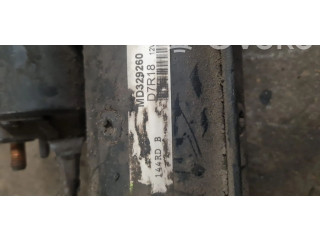 Турбина Стартер Mitsubishi Carisma MD329260