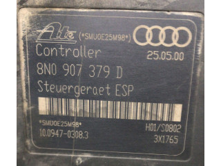 Блок АБС 10.0947-0308.3, 10.0947-0308.3 Audi TT Mk1 1999 - 2006 года