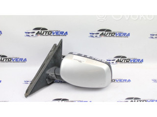 Zpětné zrcátko levé BMW 5 E60 E61 2004