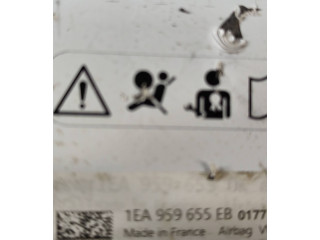 Блок подушек безопасности 1EA959655EB   Skoda Octavia Mk4