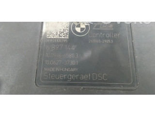 Блок АБС 34516897143, 34505A374A3   Mini  One - Cooper F56 F55  2013 -  года