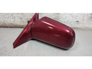 Зеркало электрическое Mazda 626 1988 - 1991 года