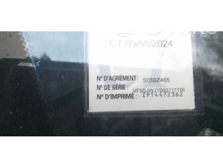 Зеркало электрическое        Peugeot Partner  2003 - 2008 года   