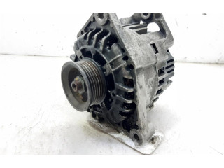 Генератор 038903018EV Skoda Superb B5 (3U)