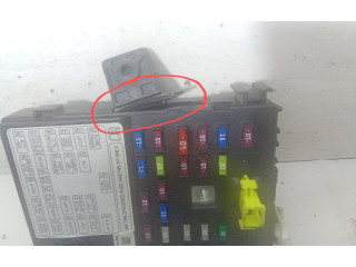 Комплект блоков управления 25182025, 25182025   Chevrolet Spark