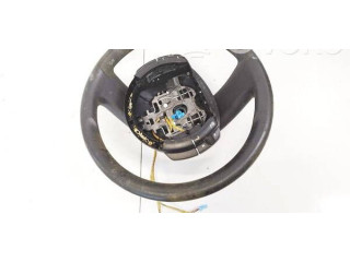 Руль Citroen C4 I 2004 - 2010 года