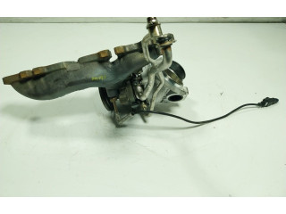 Turbodmychadlo Турбина 05L253010 Audi A3 8Y DTRB