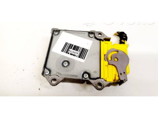 Блок подушек безопасности 1K0909605N, 5WK43413   Skoda Octavia Mk2 (1Z)