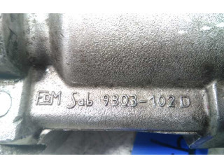 Топливный насос