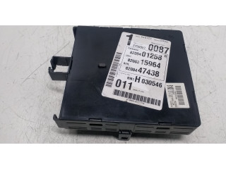 Комфортный модуль