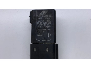 Реле подогрева свеч