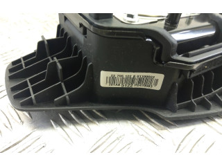 Подушка безопасности водителя 22755122B Vauxhall Antara